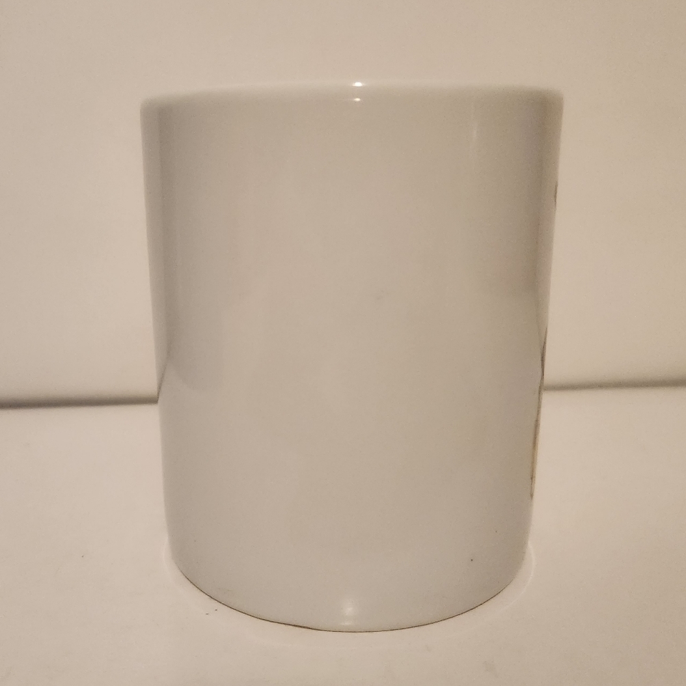 Vintage 1984 Touchstone Mugs “Nurses are good medicine” Misprint to the Nurse - Picture 4 of 12